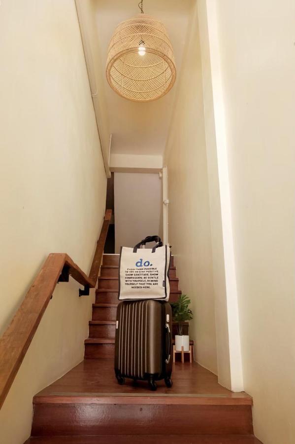 Envieng House Apartment Chiang Mai Exterior photo